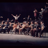 Zorba, original Broadway production