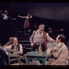 Zorba, original Broadway production
