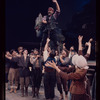 Zorba, original Broadway production