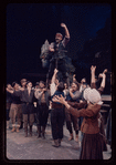 Zorba, original Broadway production