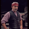 Zorba, original Broadway production