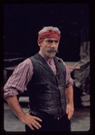 Zorba, original Broadway production