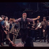 Zorba, original Broadway production
