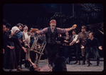 Zorba, original Broadway production