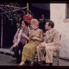 Zorba, original Broadway production