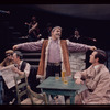 Zorba, original Broadway production