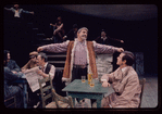 Zorba, original Broadway production