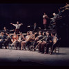 Zorba, original Broadway production