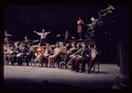 Zorba, original Broadway production