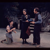 Zorba, original Broadway production