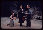 Zorba, original Broadway production