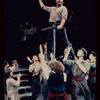 Zorba, original Broadway production
