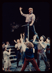 Zorba, original Broadway production