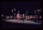 Zorba, original Broadway production