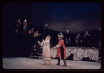 Zorba, original Broadway production