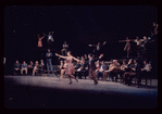 Zorba, original Broadway production