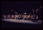 Zorba, original Broadway production