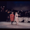 Zorba, original Broadway production