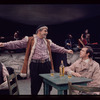 Zorba, original Broadway production