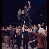 Zorba, original Broadway production