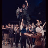 Zorba, original Broadway production