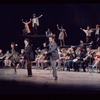 Zorba, original Broadway production