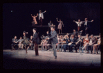 Zorba, original Broadway production