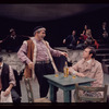 Zorba, original Broadway production