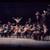 Zorba, original Broadway production