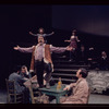 Zorba, original Broadway production