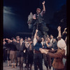 Zorba, original Broadway production