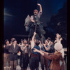 Zorba, original Broadway production
