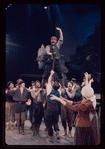 Zorba, original Broadway production