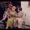 Zorba, original Broadway production