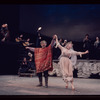 Zorba, original Broadway production