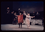 Zorba, original Broadway production