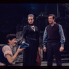 Zorba, original Broadway production