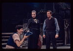 Zorba, original Broadway production