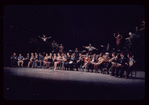 Zorba, original Broadway production