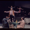Zorba, original Broadway production