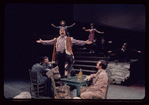 Zorba, original Broadway production