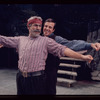 Zorba, original Broadway production