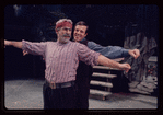Zorba, original Broadway production