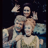 Zorba, original Broadway production