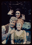 Zorba, original Broadway production