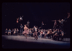 Zorba, original Broadway production