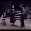 Zorba, original Broadway production