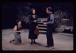 Zorba, original Broadway production
