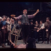 Zorba, original Broadway production