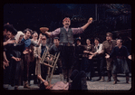 Zorba, original Broadway production